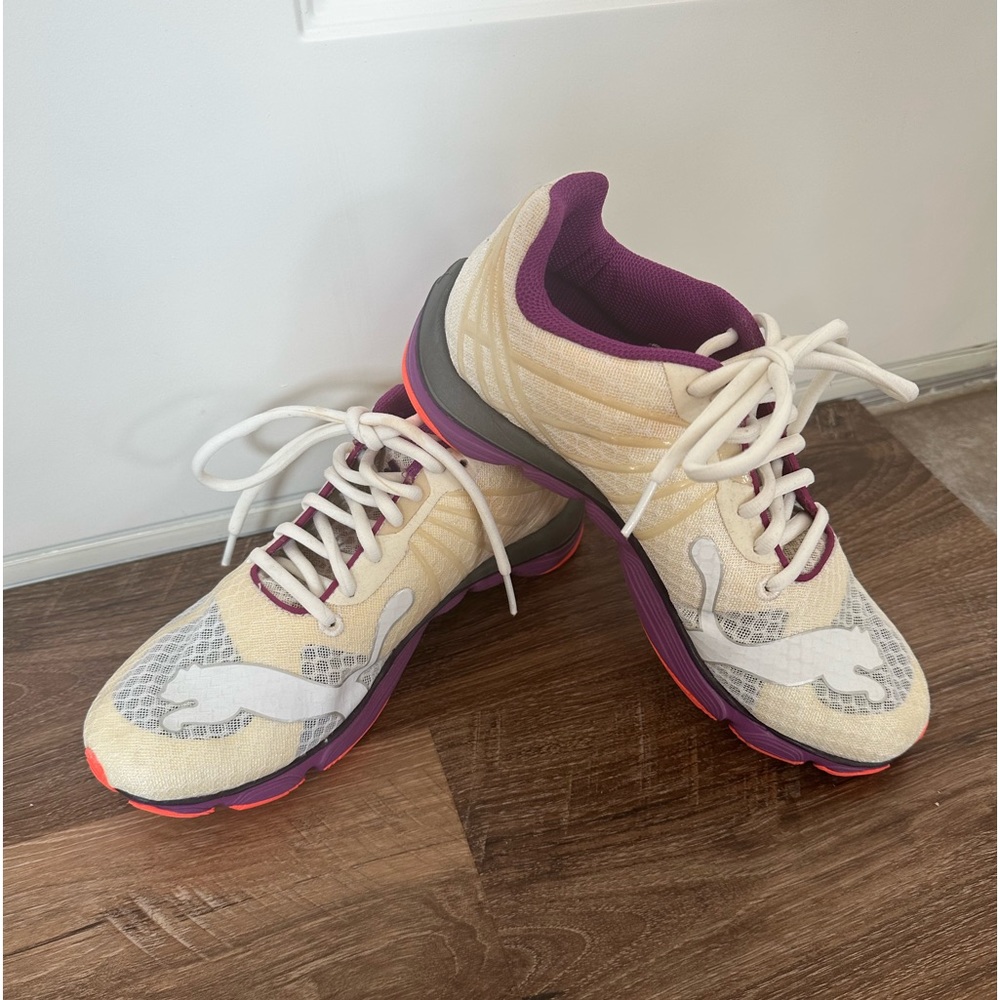 NWOT- Women's PUMA® MOBIUM ELITE : 7.5
